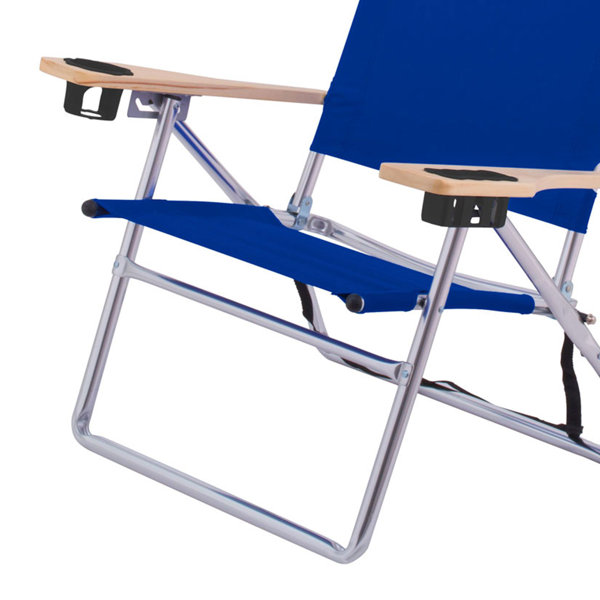 Copa big 2025 fish beach chair